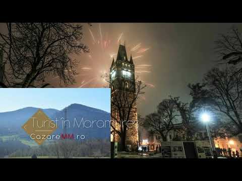 Cazare Cavnic Maramures, Hotel Victoria Borsa, Cazare La Viseul De Sus