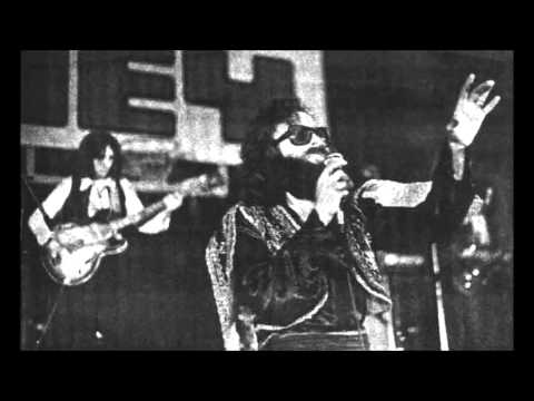 Cem Karaca - Sevdan Beni / Ankara Konseri