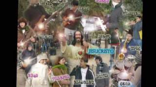 Ahora Es El Tiempo - Marcos Witt - Ejercito Evangelico de Chile