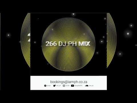 DJ PH - #PARTYWITHPH MIX 266 ❄️