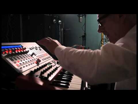 Ernst Thoma Performance Nr.29