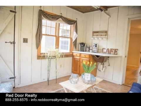 1 Howlett Dr, Holland MA 01521 - Single Family Home - Real Estate - For Sale -