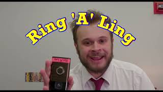 Ring 'A' Ling