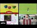 PBS Kids Program Break WSRE TV July 6 2004 LQ Incomplete