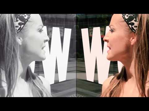 AnnaElza feat. Kása Juli - 'What or Who'