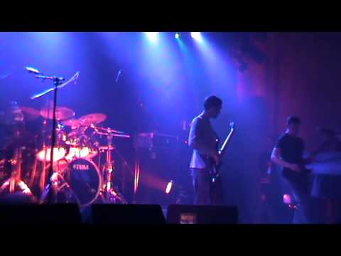 AERNUS-Voracious Liars (Live - Moita Metal Fest 2013