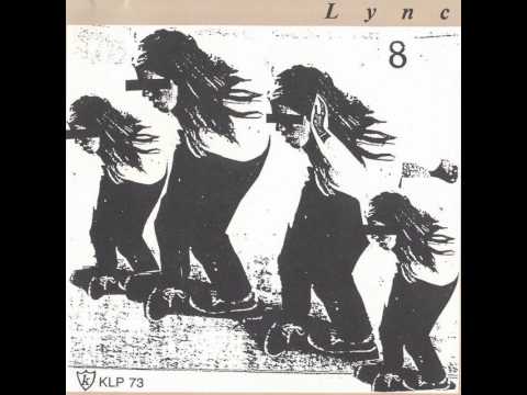 Lync - Two Feet in Front