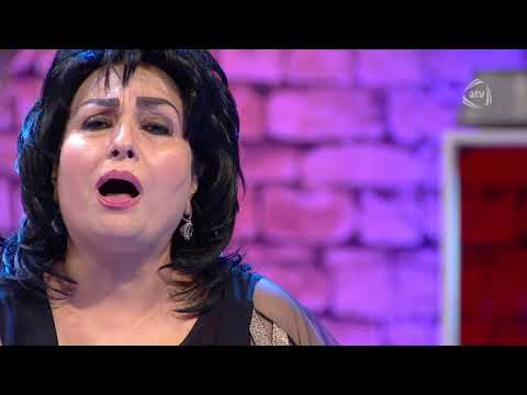 Bəsti Sevdiyeva - Şəhidlərin xatirəsinə (7 Canlı)