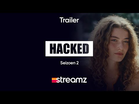 Hacked (2022-2023)