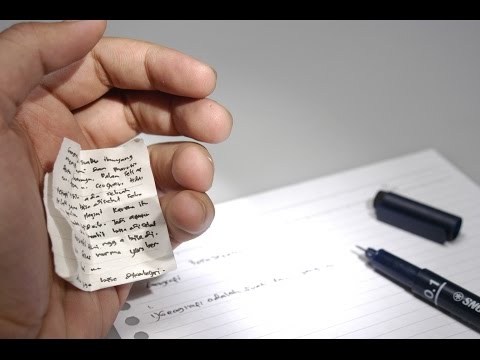 6 Tipps für mündliche Prüfungen (Abi usw.)