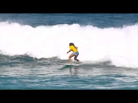 Billabong Girls Rio Pro - Highlights - Day 5