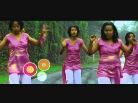 FIDERANA TSY HO LANY Ziona Famonjena