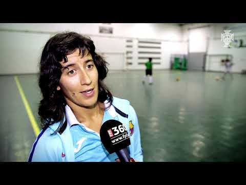 CN Futsal Fem.: GD Valverde compete no principal escalão do futsal feminino esta época