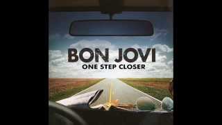 Bon Jovi - One Step Closer