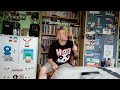 Lunachicks - I'll Be The One - Bed Drum Cover 2023