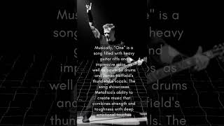 Download lagu Metallica - One | Oldsong | Videoclip | History | mp3