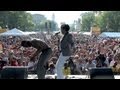 Crystal Waters - 100% Pure Love - Capital Pride 2012