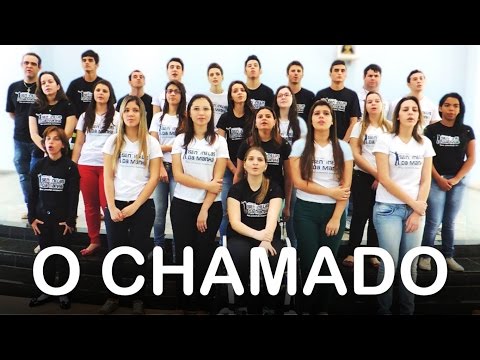 O Chamado - [Padre Antônio Maria] - Versão: Sentinelas da Manhã