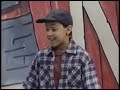 The Farm Barney S You Can Be Anything