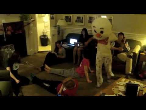Hobson Harlem Shake