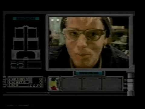 GamesMaster Reviews S03E25