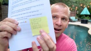 10 YouTube Title Formulas That SKYROCKETED My Views (Examples Included)