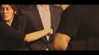 Clarissa Connelly – “Give it Back”