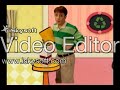 We Are Looking For Blue S Clues In What Does Blue Want To Make Out Of Recycled Things