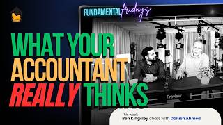 The $10,500 Capital Gains Mistake Most Investors Make | FUNdamental Fridays