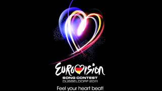 Eurovision 2011 Russia - Alexej Vorobjov - Get you