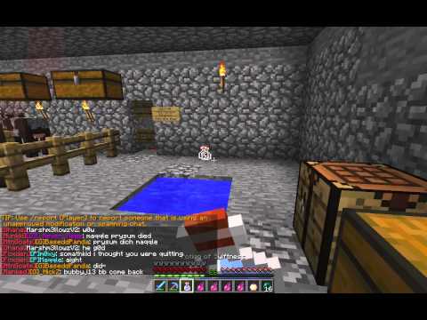 HC Factions - S04E27 - "Cheaters, Glitchers, and Liars!"