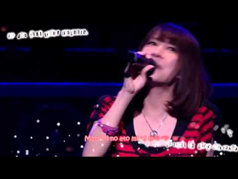 Ichiban no Takaramono ~ LiSA ~ Girls Dead Monster Last Live Final Operation [VSub + ESub]