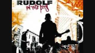 In The City - Kevin Rudolf - Lyrics