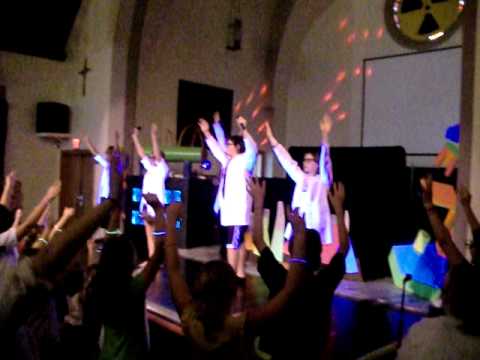 Kidz Kaboom - Power Lab (4)