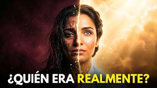 La Vida Real de María Magdalena: Todo lo que la Iglesia Dijo de Ella Es Mentira