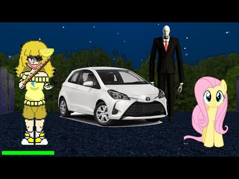 - The Forest -  Baldi basics field trip Mod