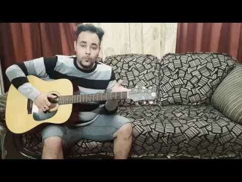 Shivam tola Bulleya unplugged