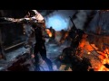 Metro Last Light Alternative ending - Метро 2033 Луч ...