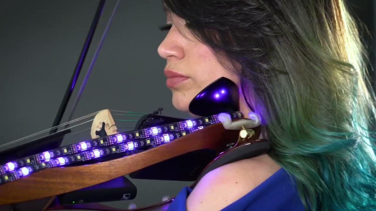 Promotional video thumbnail 24 for Kiiero Music