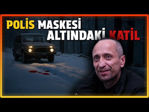 Russia's Most Brutal Serial Killer: The Story of Mikhail Popkov