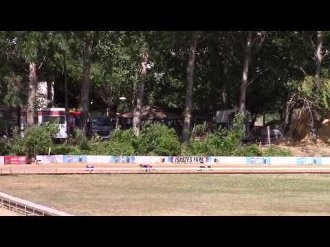 Czech Derby 1st semifinal - Whippet  OR  275m