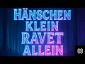 NOIZE - HÄNSCHEN KLEIN RAVET ALLEIN [NACH DEM VIRALEN TIKTOK HIT]