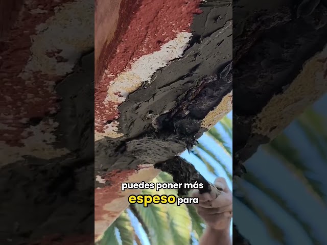 Vídeo relacionado con Mem MEM-500600 - Mortero de reparación ya hecho 300 ml, (Paquete de 2)
