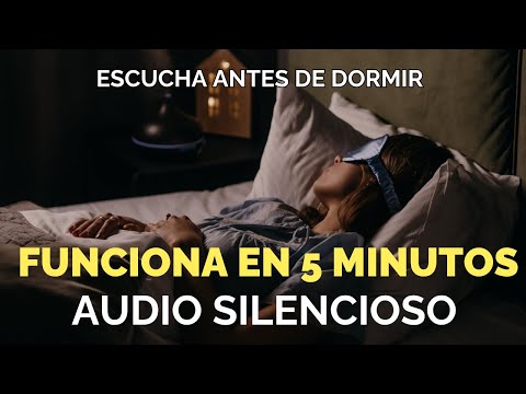 Reprogramá tu mente en MENOS DE 5 MINUTOS | PODEROSO subliminal silencioso 🧠