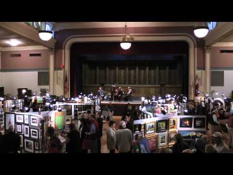 Melrose Arts Festival