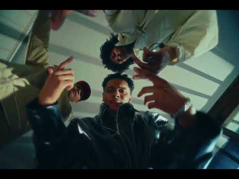 Jatz x AntsLive x BlazeYL - ENVY (Official Music Video)