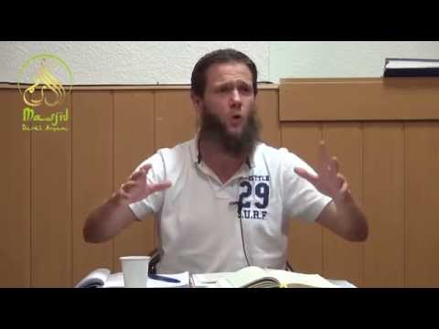 Abu Adam-Wenn Allah dich liebt