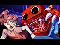 WONDERLAND Project Playtime GH S ANIMATION