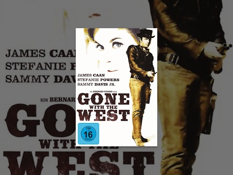 Gone with the West