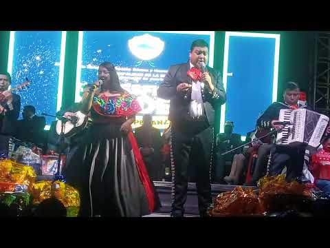 Show Navideño Parque Central La Esperanza, Xela, Quetzaltenango 2025.